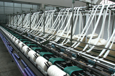 广州纺织业板式换热器应用